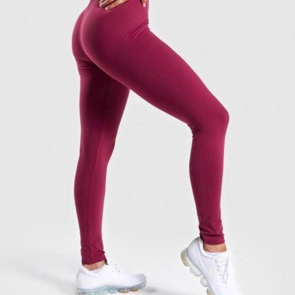 Gymshark Ark Jersey Leggings